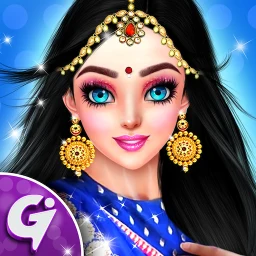 Indian Star Designer Dresses 图标